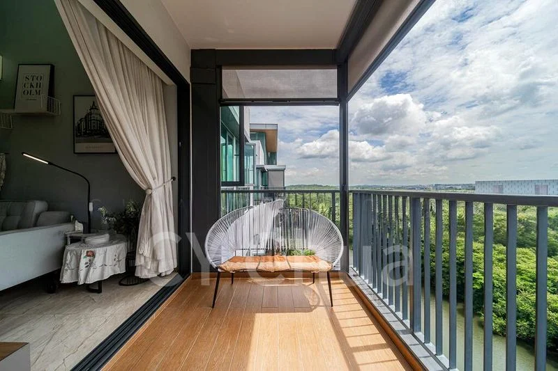 3 Bed Condo for Sale in Kingsford Waterbay - Image 17