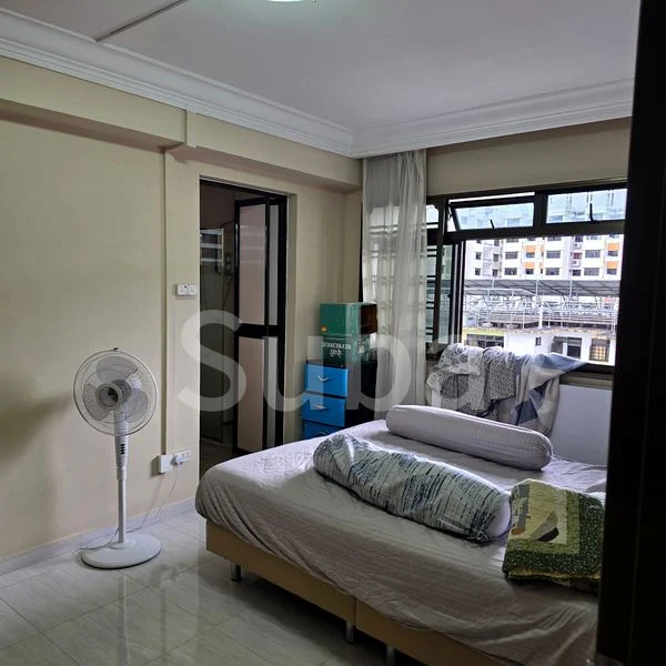 4 Room (4A) HDB for Rent in  96 Geylang Bahru - Image 1