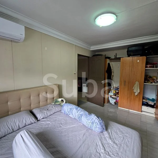 4 Room (4A) HDB for Rent in  96 Geylang Bahru - Image 6