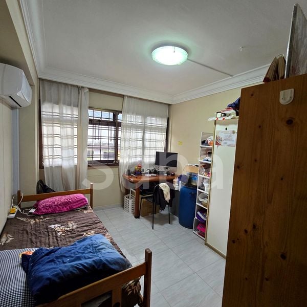 4 Room (4A) HDB for Rent in  96 Geylang Bahru - Image 8