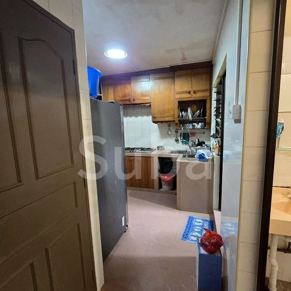4 Room (4A) HDB for Rent in  96 Geylang Bahru - Image 5