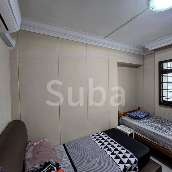 4 Room (4A) HDB for Rent in  96 Geylang Bahru - Image 2