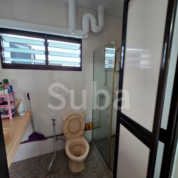 4 Room (4A) HDB for Rent in  96 Geylang Bahru - Image 7
