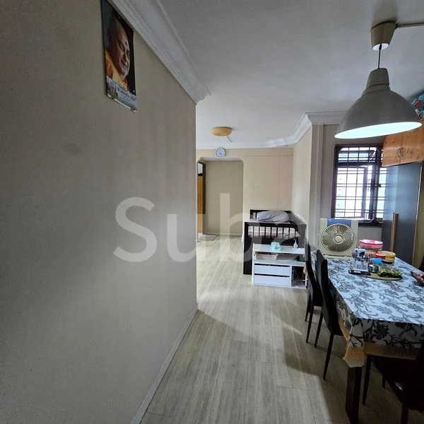 4 Room (4A) HDB for Rent in  96 Geylang Bahru - Image 4