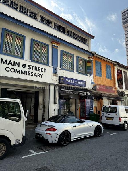 Food & Beverage for Rent: Rowell Road Corner Shop, 800 Sqft - Image 5