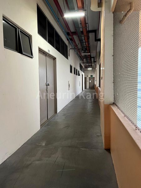 Factory / Workshop (B2) for Rent in  Eunos Techpark - Image 4
