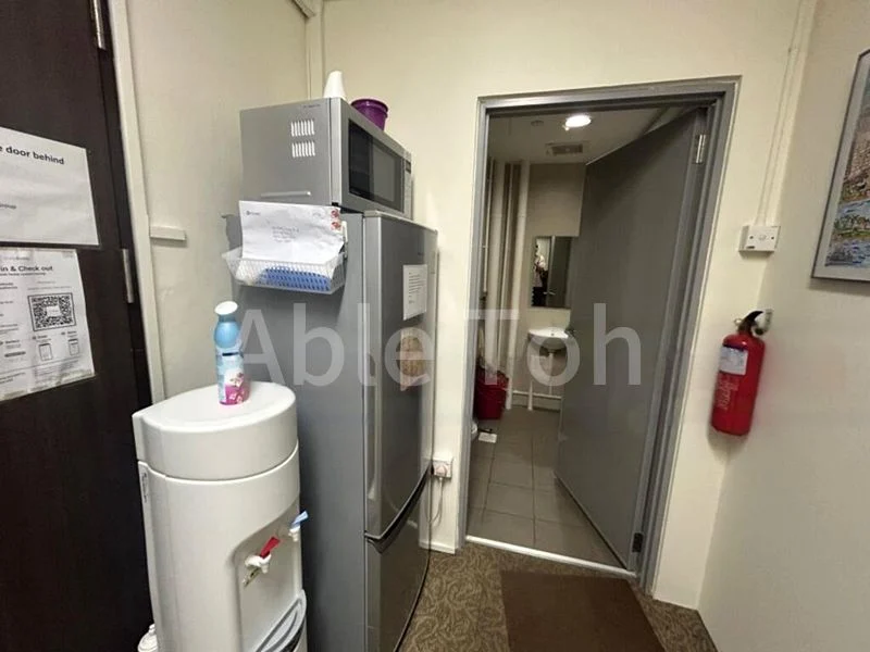 Office for Rent: Zervex - Image 2