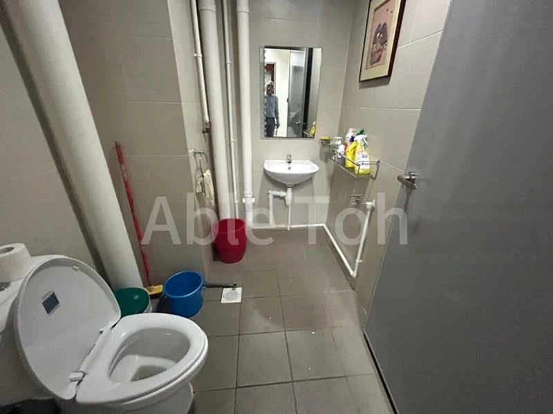 Office for Rent: Zervex - Image 3