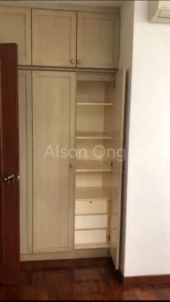 Master Room (Condo) for Rent in  Villa De West - Image 4