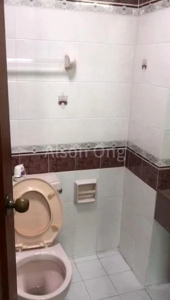 Master Room (Condo) for Rent in  Villa De West - Image 5