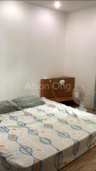 Master Room (Condo) for Rent in  Villa De West - Image 2