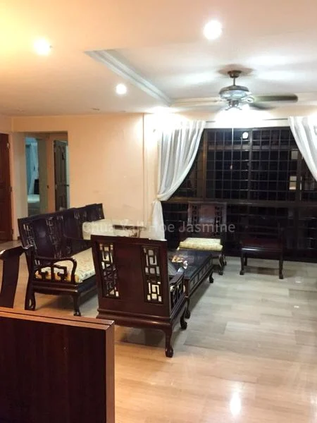 5 Room (5A) HDB for Rent in  186A Rivervale Drive - Image 2