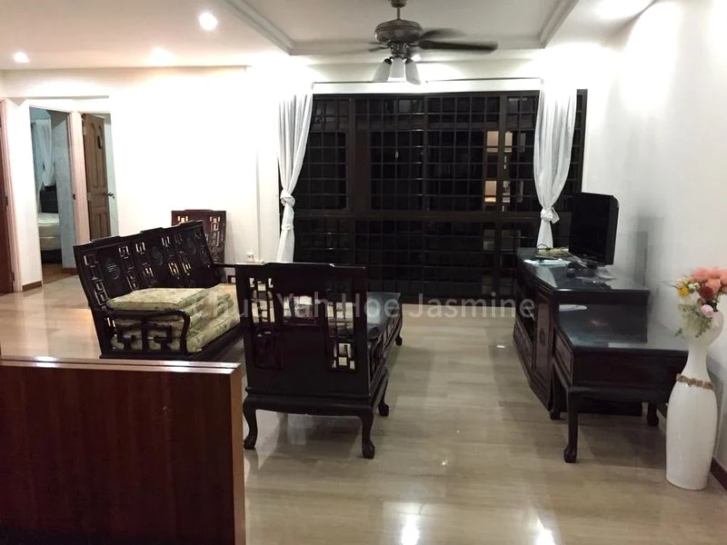 5 Room (5A) HDB for Rent in  186A Rivervale Drive - Image 5