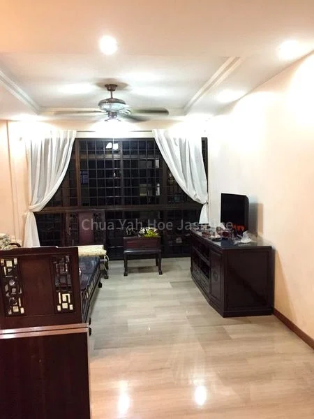 5 Room (5A) HDB for Rent in  186A Rivervale Drive - Image 1