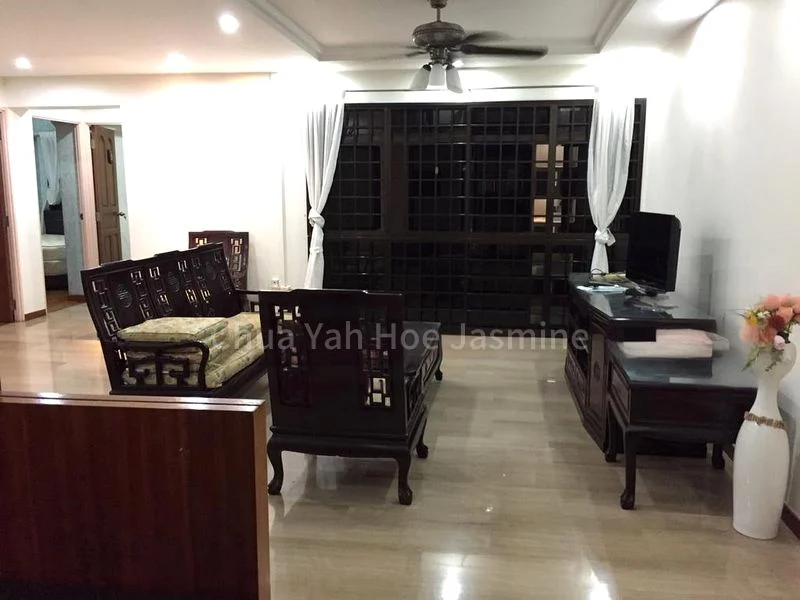 5 Room (5A) HDB for Rent in  186A Rivervale Drive - Image 6