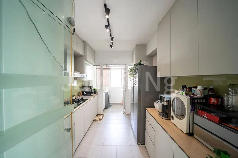 4 Room (4A) HDB for Sale in  78 Lorong Limau - Image 11