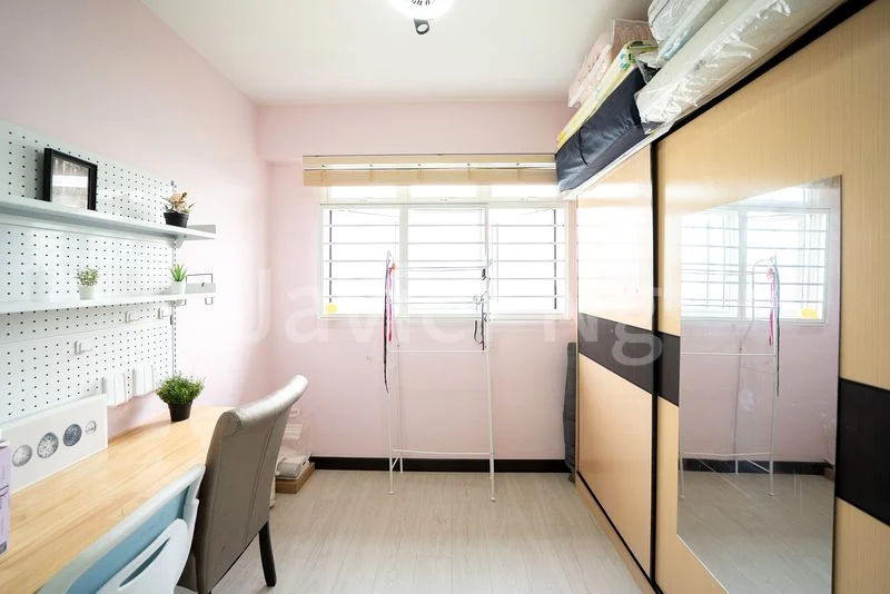 4 Room (4A) HDB for Sale in  78 Lorong Limau - Image 5