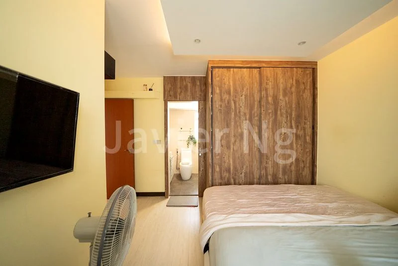 4 Room (4A) HDB for Sale in  78 Lorong Limau - Image 3