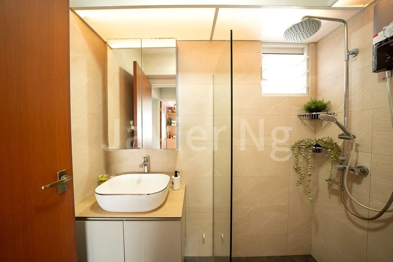 4 Room (4A) HDB for Sale in  78 Lorong Limau - Image 16