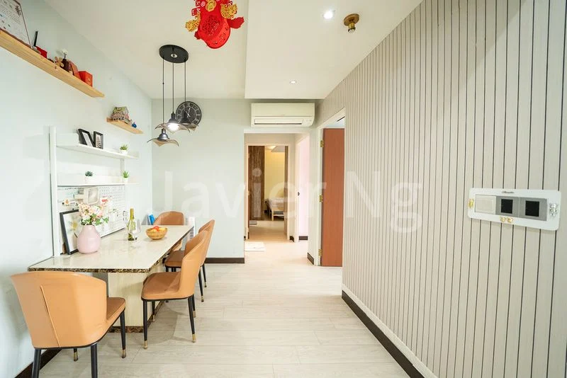 4 Room (4A) HDB for Sale in  78 Lorong Limau - Image 7