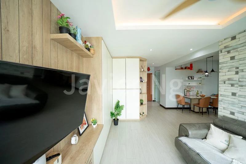 4 Room (4A) HDB for Sale in  78 Lorong Limau - Image 14