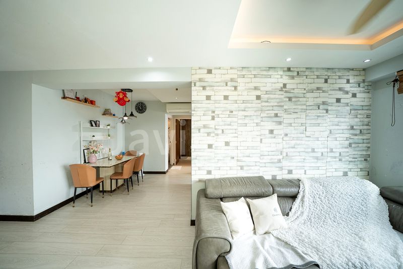 4 Room (4A) HDB for Sale in  78 Lorong Limau - Image 9