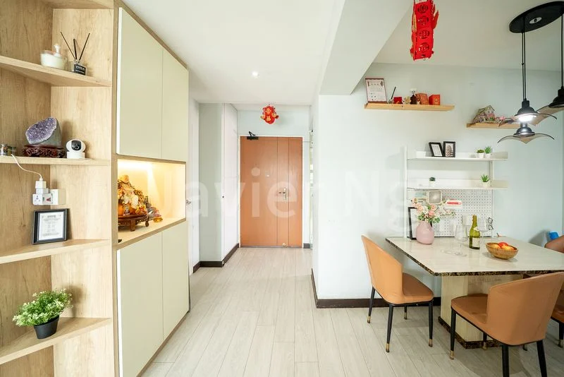 4 Room (4A) HDB for Sale in  78 Lorong Limau - Image 13