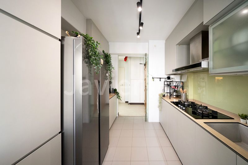 4 Room (4A) HDB for Sale in  78 Lorong Limau - Image 10