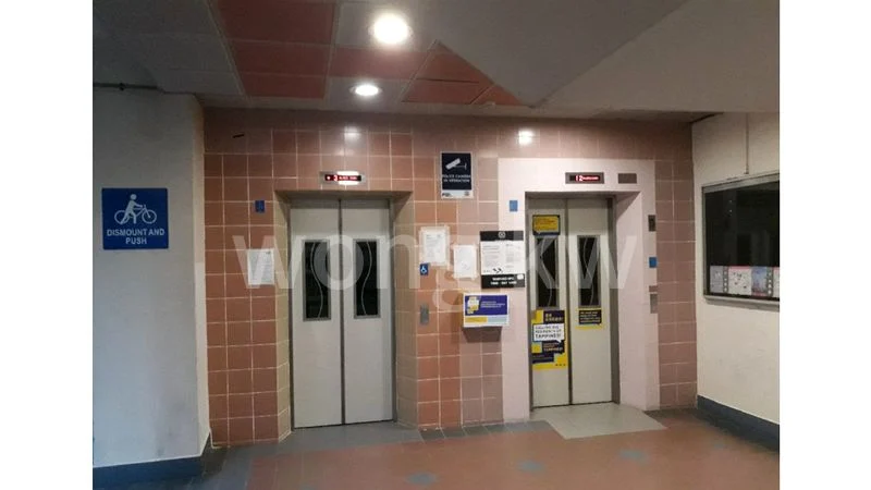 Common Room (HDB) for Rent in  230C Tampines Street 24 - Image 7