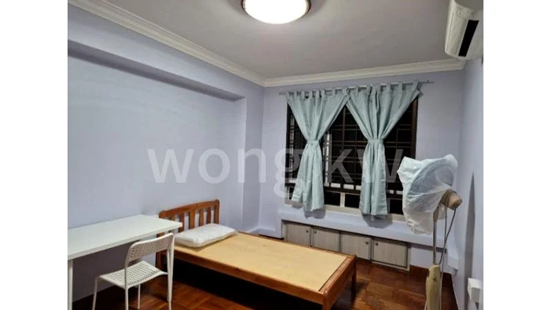 Common Room (HDB) for Rent in  230C Tampines Street 24 - Image 3