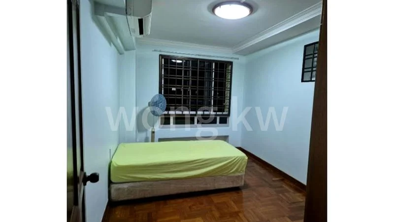 Common Room (HDB) for Rent in  230C Tampines Street 24 - Image 6