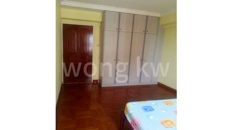 Common Room (HDB) for Rent in  230C Tampines Street 24 - Image 1