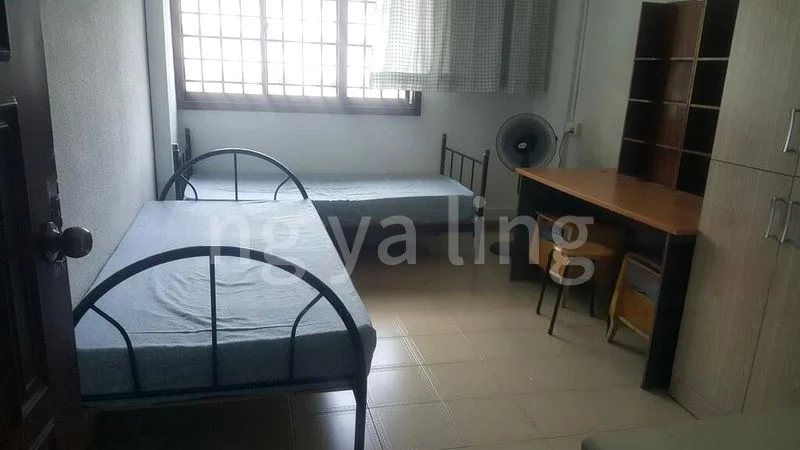 Room (HDB) for Rent in  412 Jurong West Street 42 - Image 2