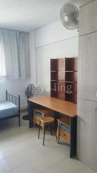 Room (HDB) for Rent in  412 Jurong West Street 42 - Image 3