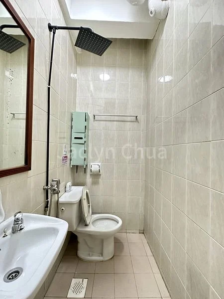 Common Room (Condo) for Rent in  Hillview Heights - Image 7