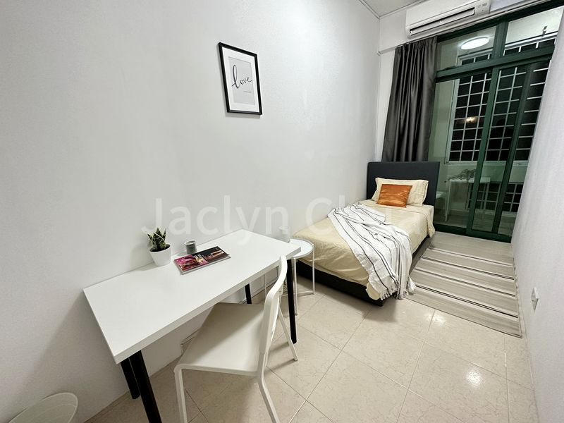 Common Room (Condo) for Rent in  Hillview Heights - Image 2