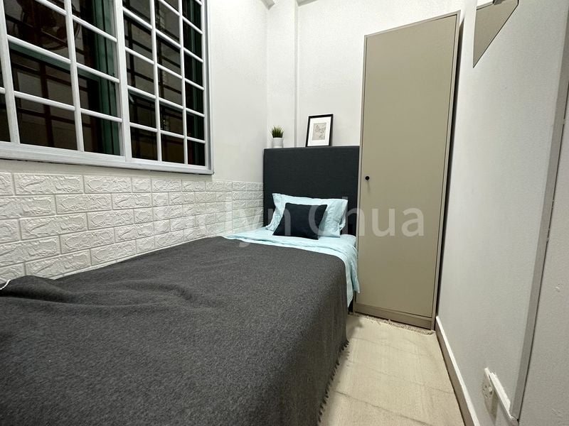 Common Room (Condo) for Rent in  Hillview Heights - Image 1
