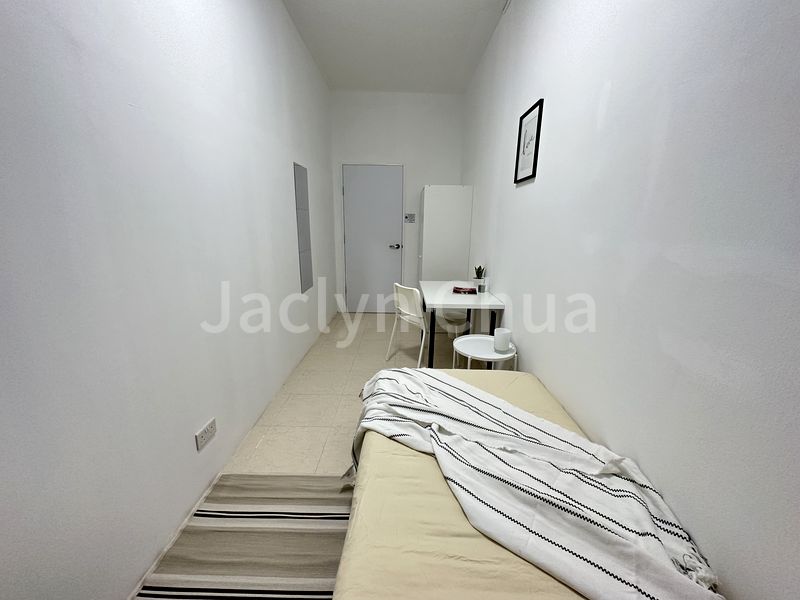 Common Room (Condo) for Rent in  Hillview Heights - Image 3