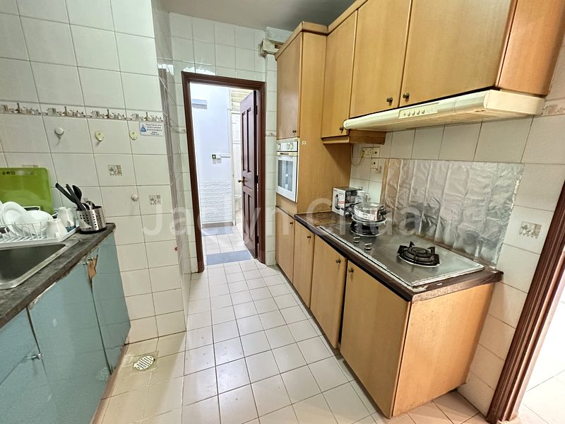 Common Room (Condo) for Rent in  Hillview Heights - Image 5