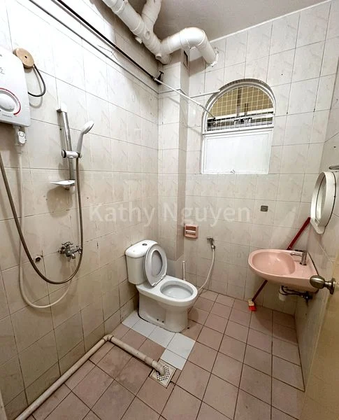 Common Room (Condo) for Rent in  Sims 450 Centre - Image 6