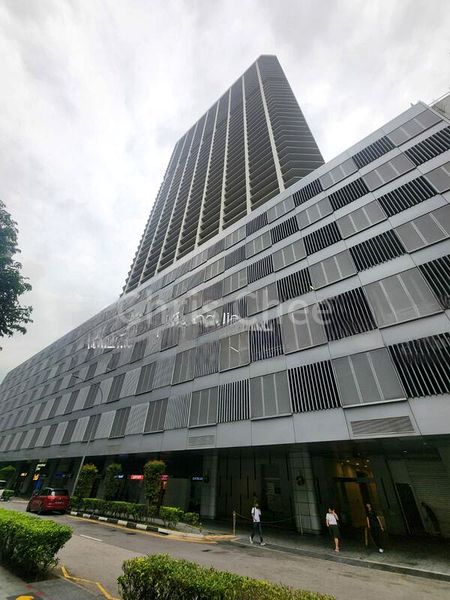 Office for Rent: Commercial School, International School, Office @ Tanjong Pagar - Image 10