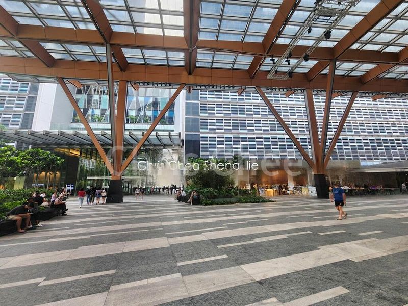 Office for Rent: Commercial School, International School, Office @ Tanjong Pagar - Image 6