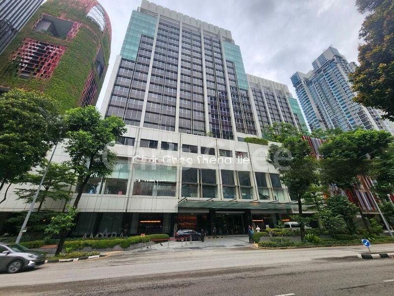 Office for Rent: Commercial School, International School, Office @ Tanjong Pagar - Image 5