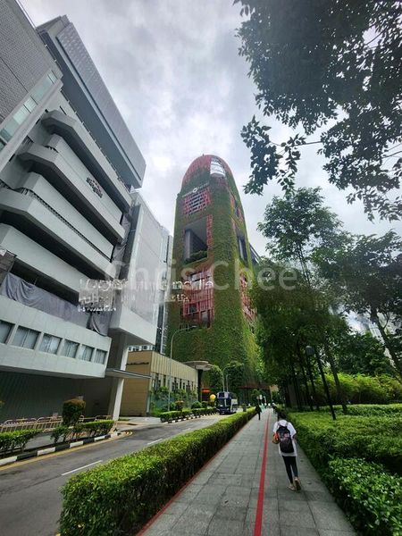 Office for Rent: Commercial School, International School, Office @ Tanjong Pagar - Image 7