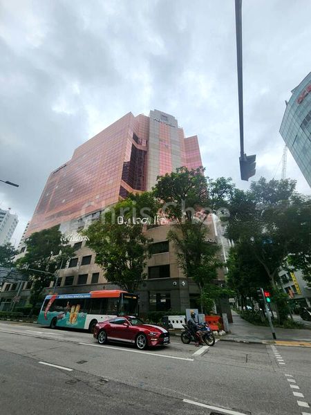 Office for Rent: Commercial School, International School, Office @ Tanjong Pagar - Image 3