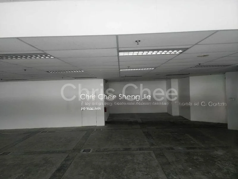 Office for Rent: Commercial School, International School, Office @ Tanjong Pagar - Image 1