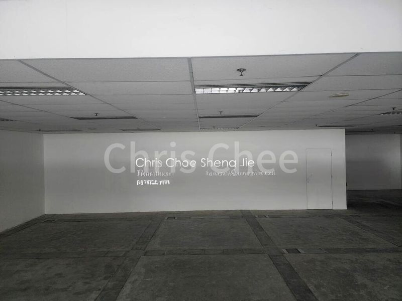 Office for Rent: Commercial School, International School, Office @ Tanjong Pagar - Image 4