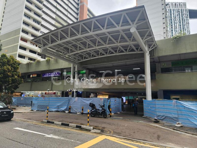 Office for Rent: Commercial School, International School, Office @ Tanjong Pagar - Image 8