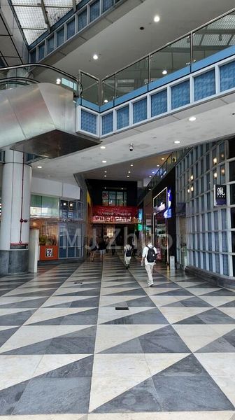 Office for Rent: 16 Collyer Quay - Image 4