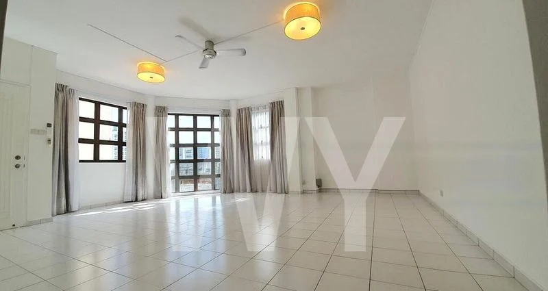 3 Bed Condo for Rent in  Parkway View - Image 1